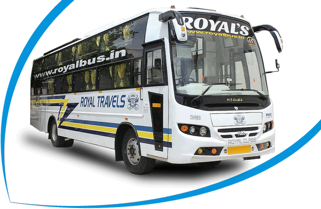Royal Travels Royal Travels Online Booking Royal Bus Booking
